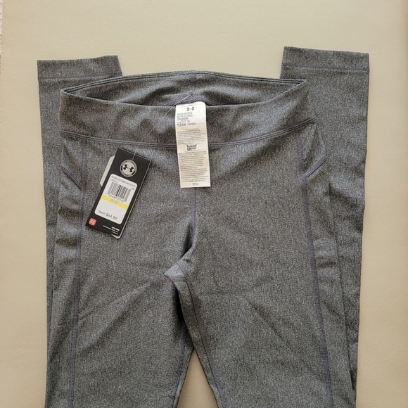 Under Armour Leggings Size Med - Picture 2 of 3